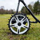 Ben Sayers Winter Wheel Cover