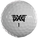 PXG Xtreme Tour Golf Ball - White - 12 Pack