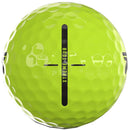 PXG Xtreme Tour Golf Ball - Yellow 12 Pack
