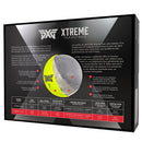 PXG Xtreme Tour Golf Ball - Yellow 12 Pack