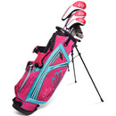 Golphin GFL+ 12-Piece Package Set - Ladies/Youth
