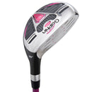 Golphin GFL+ 12-Piece Package Set - Ladies/Youth