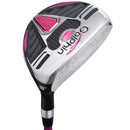 Golphin GFL+ 12-Piece Package Set - Ladies/Youth