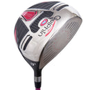 Golphin GFL+ 6-Piece Package Set - Ladies/Youth