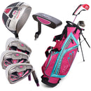 Golphin GFL+ 6-Piece Package Set - Ladies/Youth