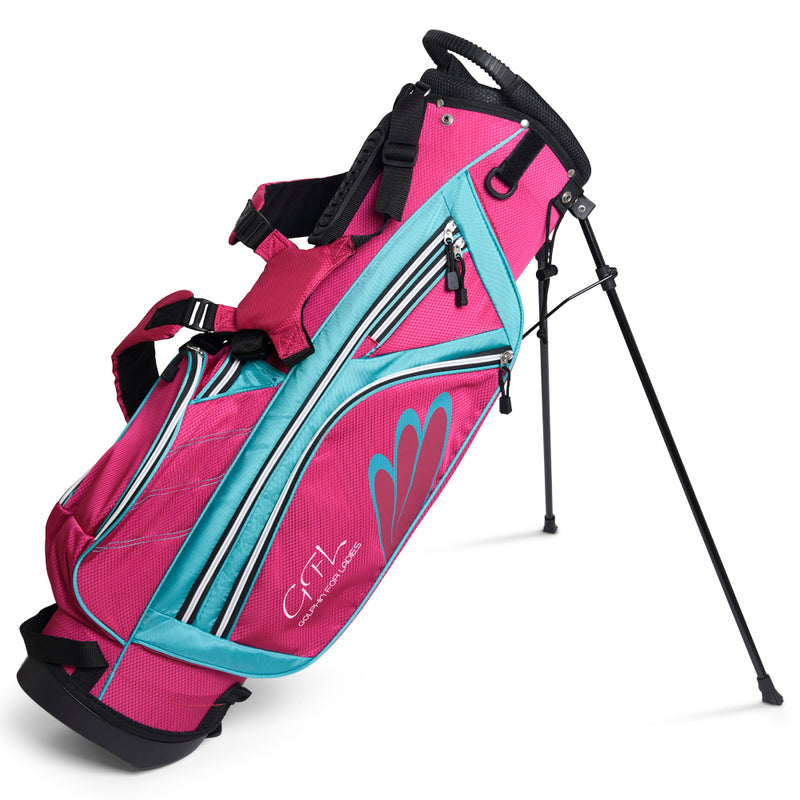 Golphin GFL+ 12-Piece Package Set - Ladies/Youth