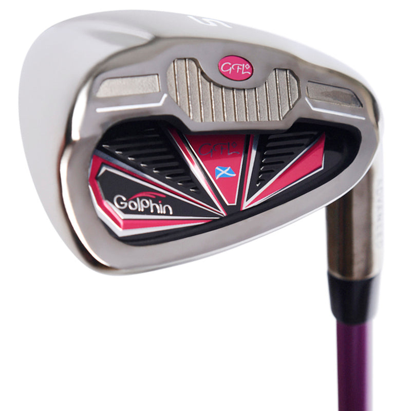 Golphin GFL+ 12-Piece Package Set - Ladies/Youth