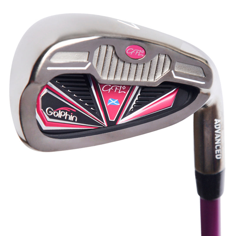 Golphin GFL+ 12-Piece Package Set - Ladies/Youth