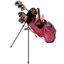 Golphin GFL+ 12-Piece Package Set - Ladies/Youth