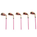 Golphin GFL+ 12-Piece Package Set - Ladies/Youth