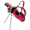 Golphin GFL+ 12-Piece Package Set - Ladies/Youth