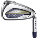 Ping G LE 4 Combo Irons - Ladies