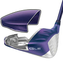 Ping G LE 4 Driver - Ladies