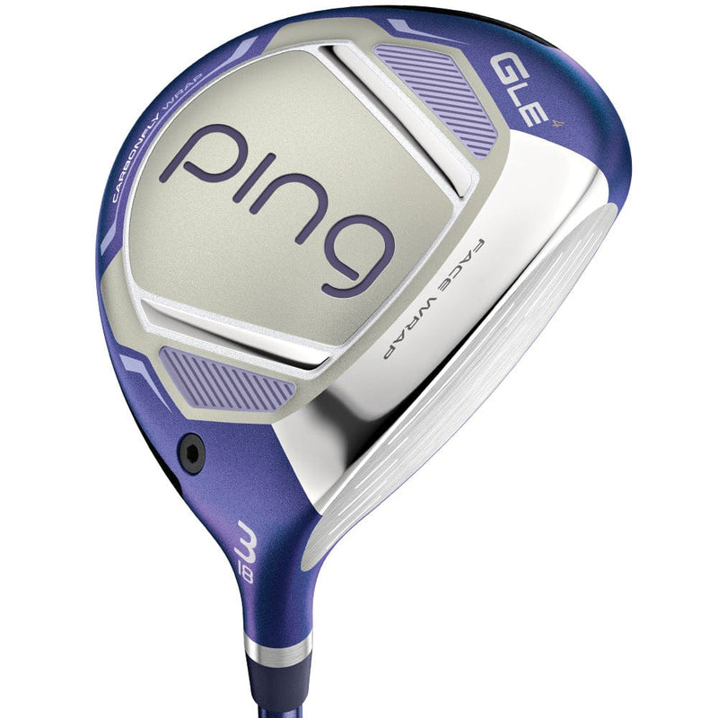 Ping G LE 4 Fairway Wood - Ladies