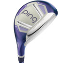 Ping G LE 4 Hybrid - Ladies