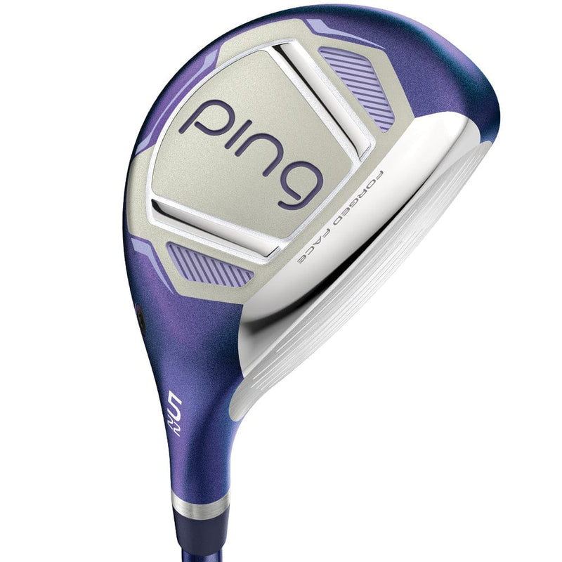 Ping G LE 4 Hybrid - Ladies