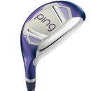 Ping G LE 4 Hybrid - Ladies