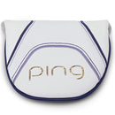 Ping G LE 4 Oslo Putter - Ladies