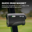 GOLFBUDDY Laser 2S Pro Laser Rangefinder