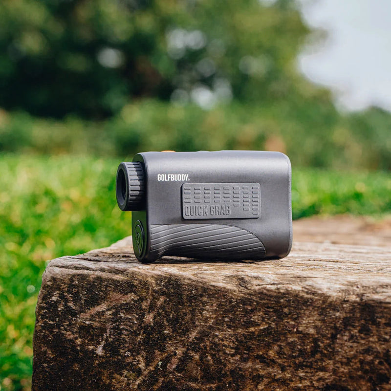 GOLFBUDDY Laser 2S Pro Laser Rangefinder