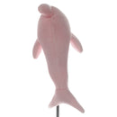 GolPhin Dolphin Headcover - Pink
