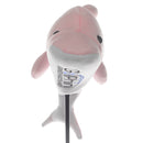 GolPhin Dolphin Headcover - Pink