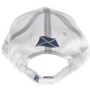 GolPhin Cap - White