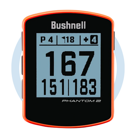 GPS handheld