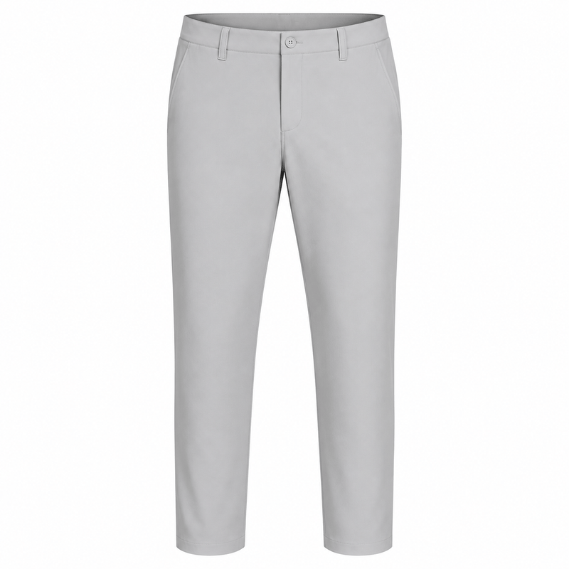 Under Armour Drive Tapered Trousers - Titanium/Halo Gray