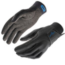 Mizuno Rainfit Gloves (Pair) - Black