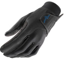 Mizuno Rainfit Gloves (Pair) - Black