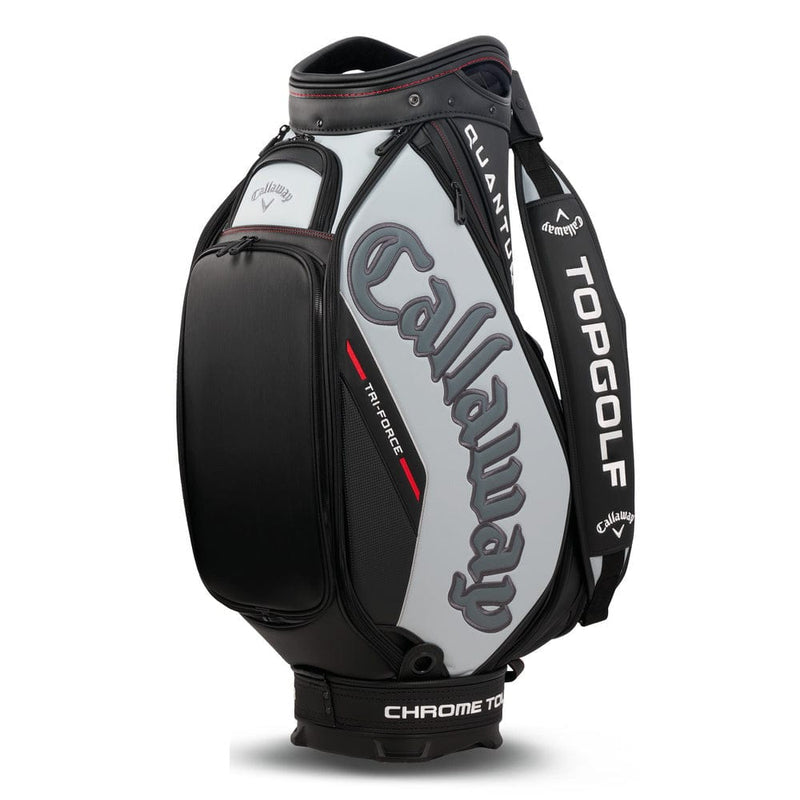Callaway Staff Tour Bag - Quantum