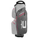 Cobra ACE Waterproof Cart Bag - Quiet Shade/High Rise/Fuchsia Purple