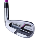 Yonex EZONE GS i-Tech Single Irons - Ladies