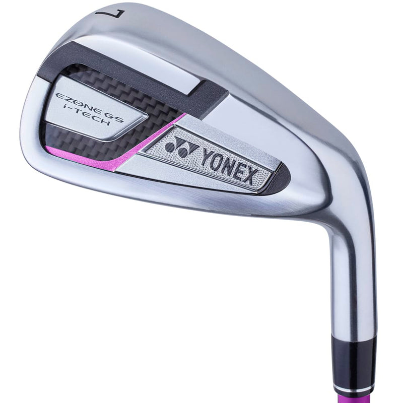 Yonex EZONE GS i-Tech Irons - Ladies