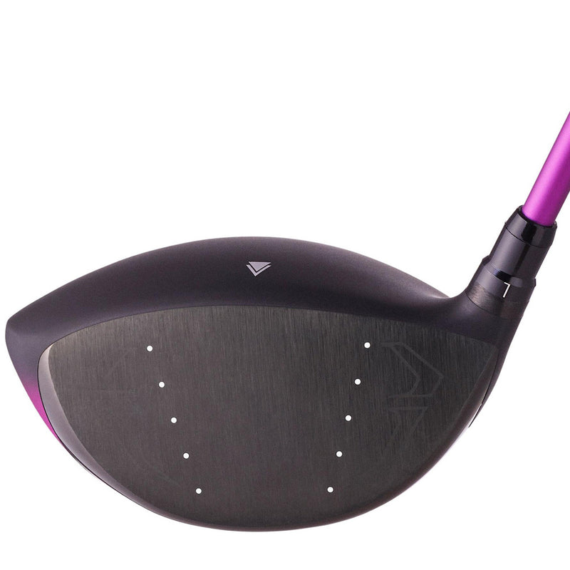 Yonex EZONE GS i-Tech Driver - Ladies