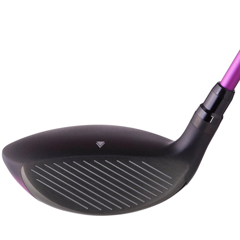 Yonex EZONE GS i-Tech Fairway Wood - Ladies