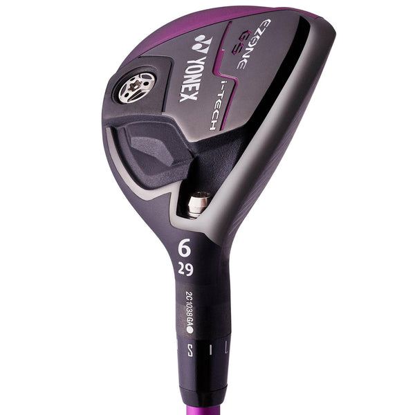 Yonex EZONE GS i-Tech Hybrid - Ladies