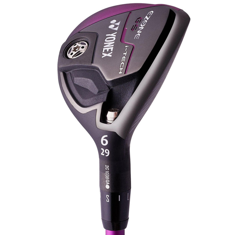 Yonex EZONE GS i-Tech Hybrid - Ladies