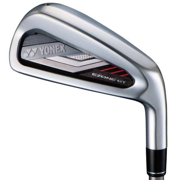 Yonex EZONE GT3 Irons - Graphite