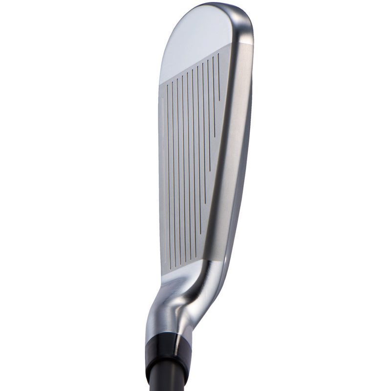 Yonex Ezone GT4 Irons - Graphite