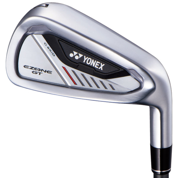 Yonex Ezone GT4 Irons - Graphite