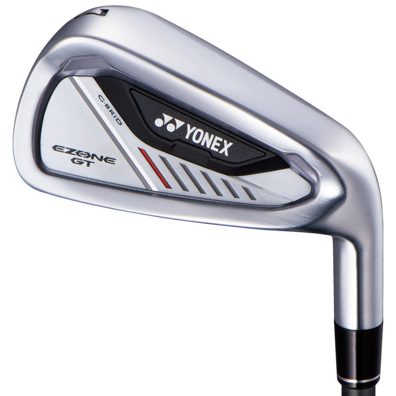 Yonex Ezone GT4 Irons - Graphite