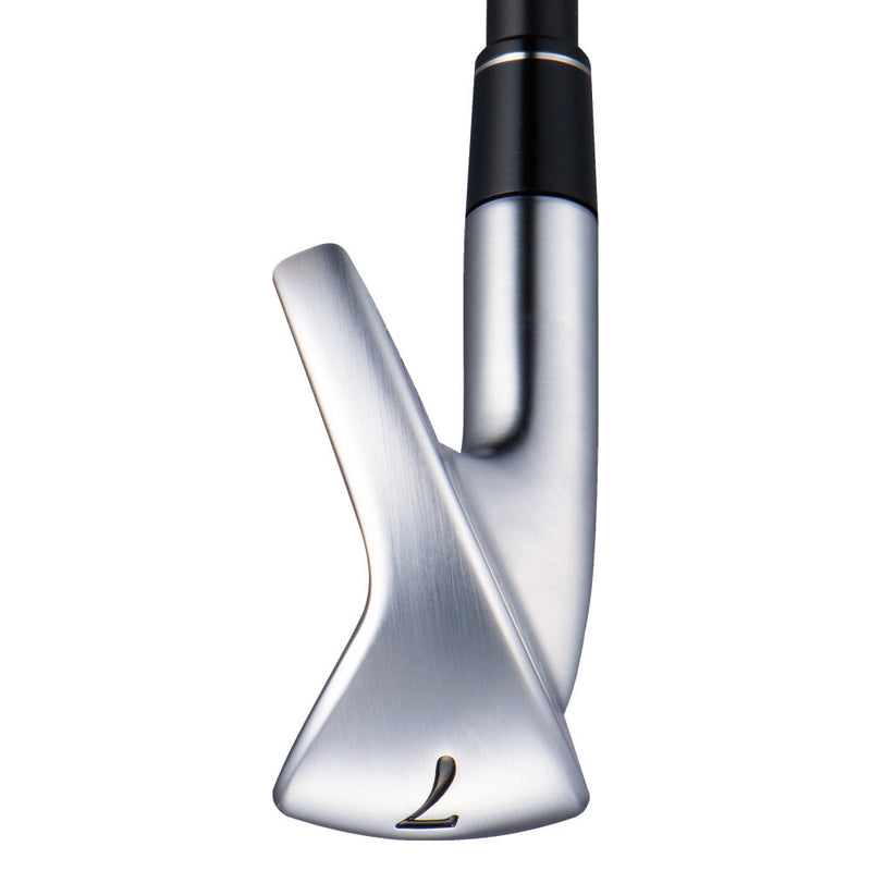 Yonex Ezone GT4 Irons - Graphite