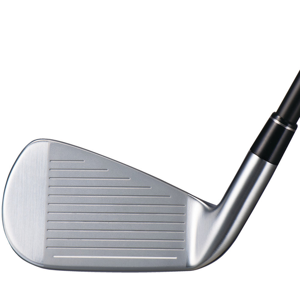 希少 YONEX ヨネックス i-EZONE PG FORGED アイアン Yonex Ezone GT4 Irons - Graphite