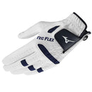 Mizuno Tech Flex Glove - White/Navy