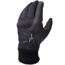 Mizuno ThermaGrip Gloves (Pair) - Black
