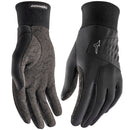 Mizuno ThermaGrip Gloves (Pair) - Black