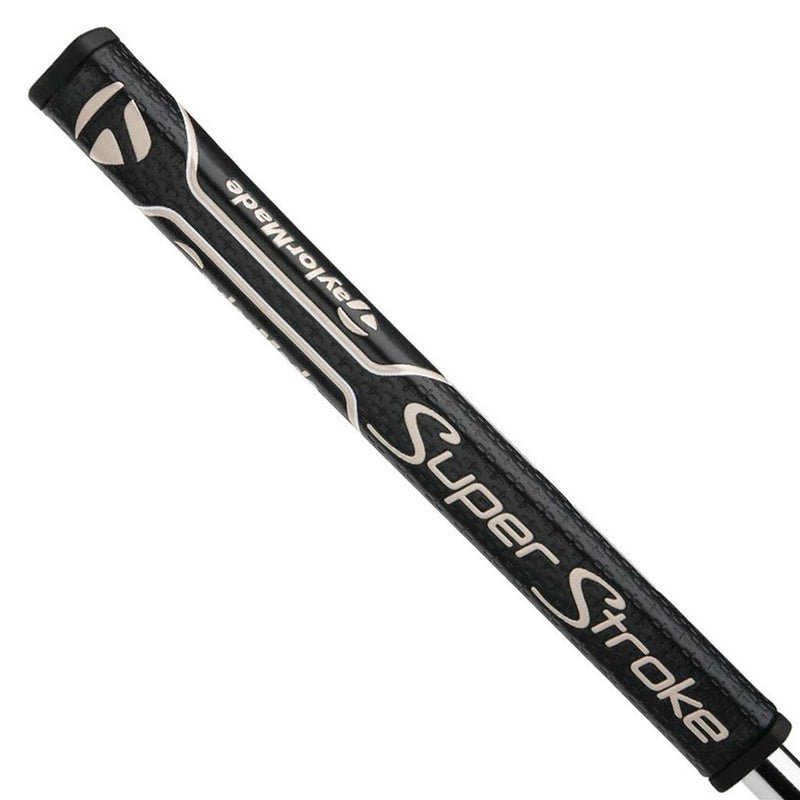 TaylorMade GTR 1.0 SuperStroke Putter Grip - Copper/Black