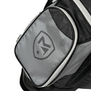 Masters GX1 7-Piece Stand Bag Package Set - Graphite